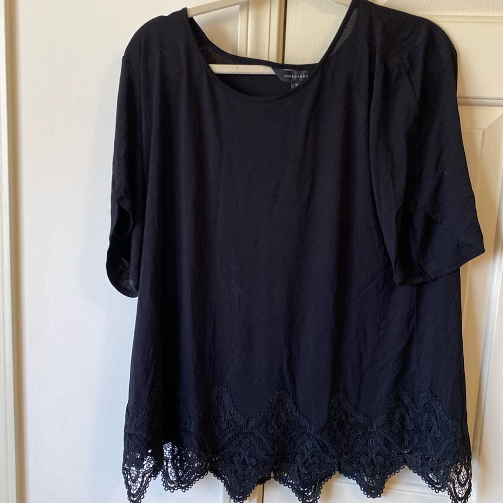 Black Top